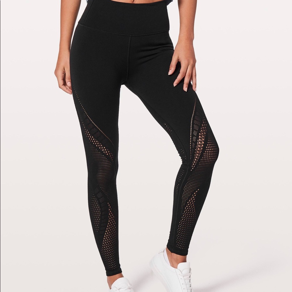 Lululemon Size 6